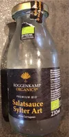 Salatsauce Sylter Art