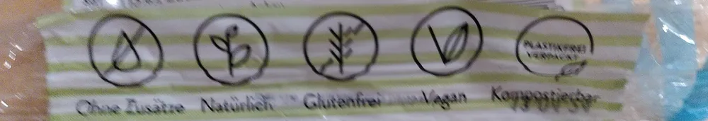Gurke Zitrone