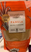 Panela Bio Vollrohrzucker