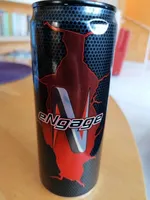 Engage Red fruit