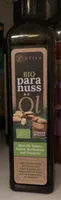 Bio Paranussöl