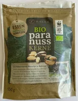 Bio Paranuss Kerne