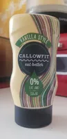 Eat better Vanilla Style
