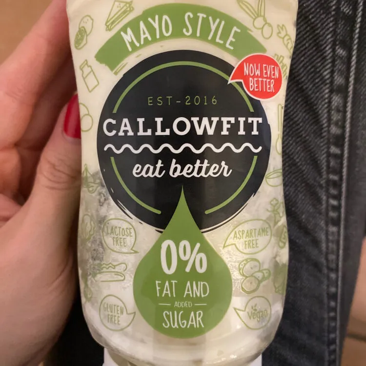 Callowfit Mayo Style