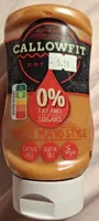 Spicy Mayo Style 0%