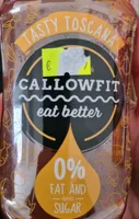Callowfit eat better