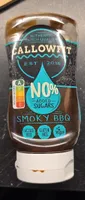 Smoky bbq