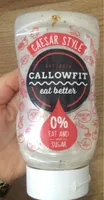 Salsa Caesar