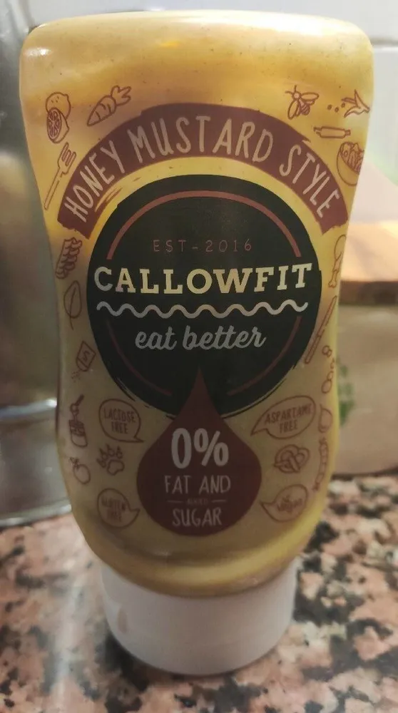 Honey Mustard