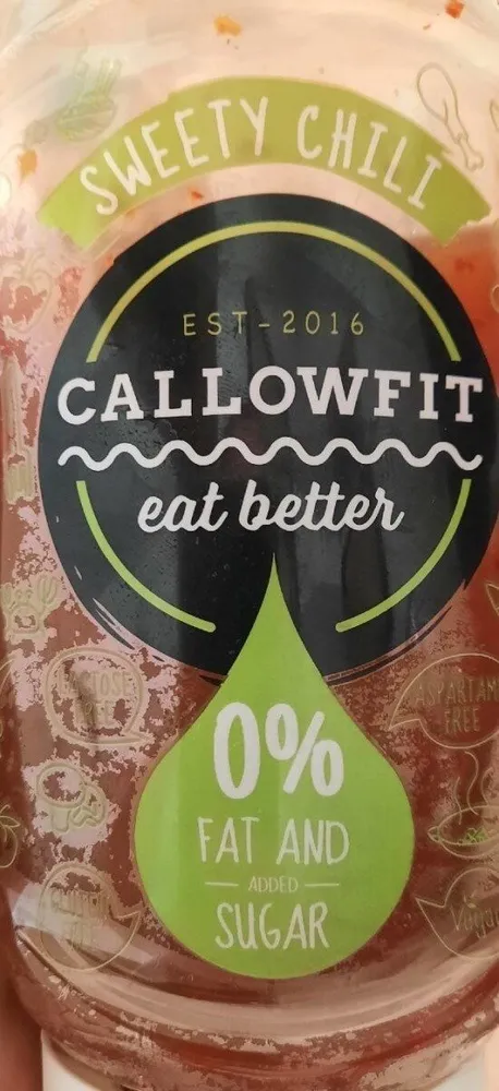 Sweety chili