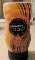 Callowfit Salty Caramel