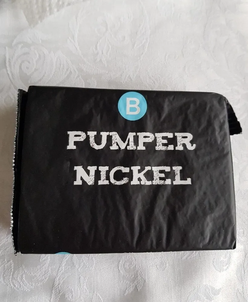 Pumpernickel