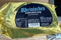 Brot Vollkorn Rheinisches