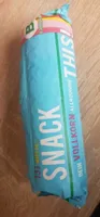 Snack This! Vollkorn Allroundie