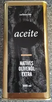 Natives Olivenöl Extra