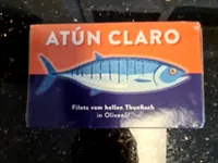 ATÚN CLARO
