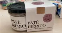 Pate Iberico