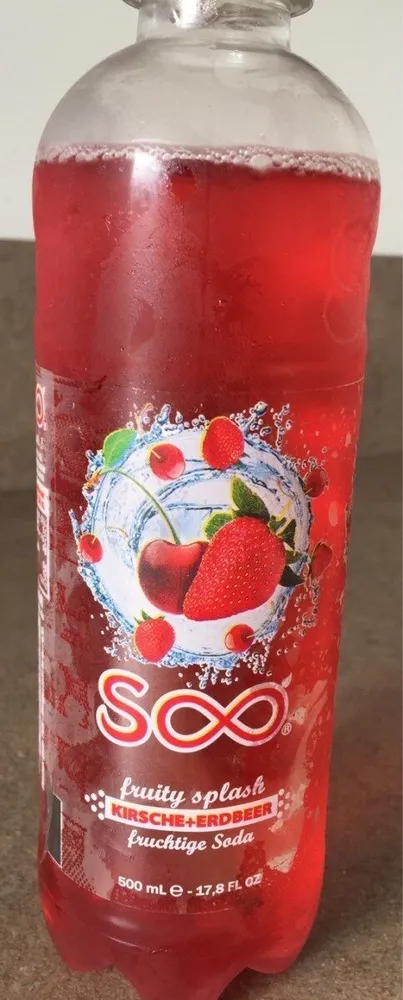 Fruity Splash
