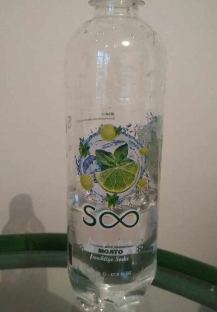 Soo mojito