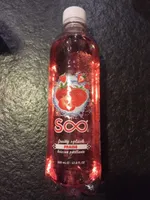 Boisson petillante