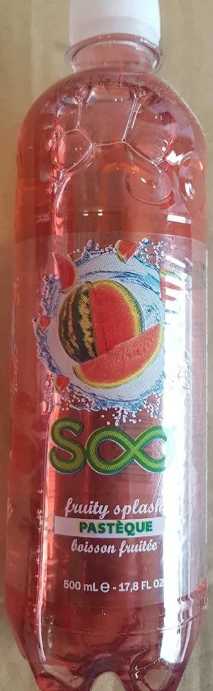 Pasteque