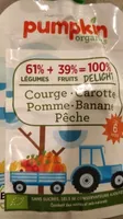Pumpkin organic