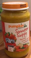 Suuuper suppe