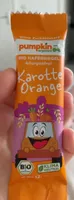 Karotte orange