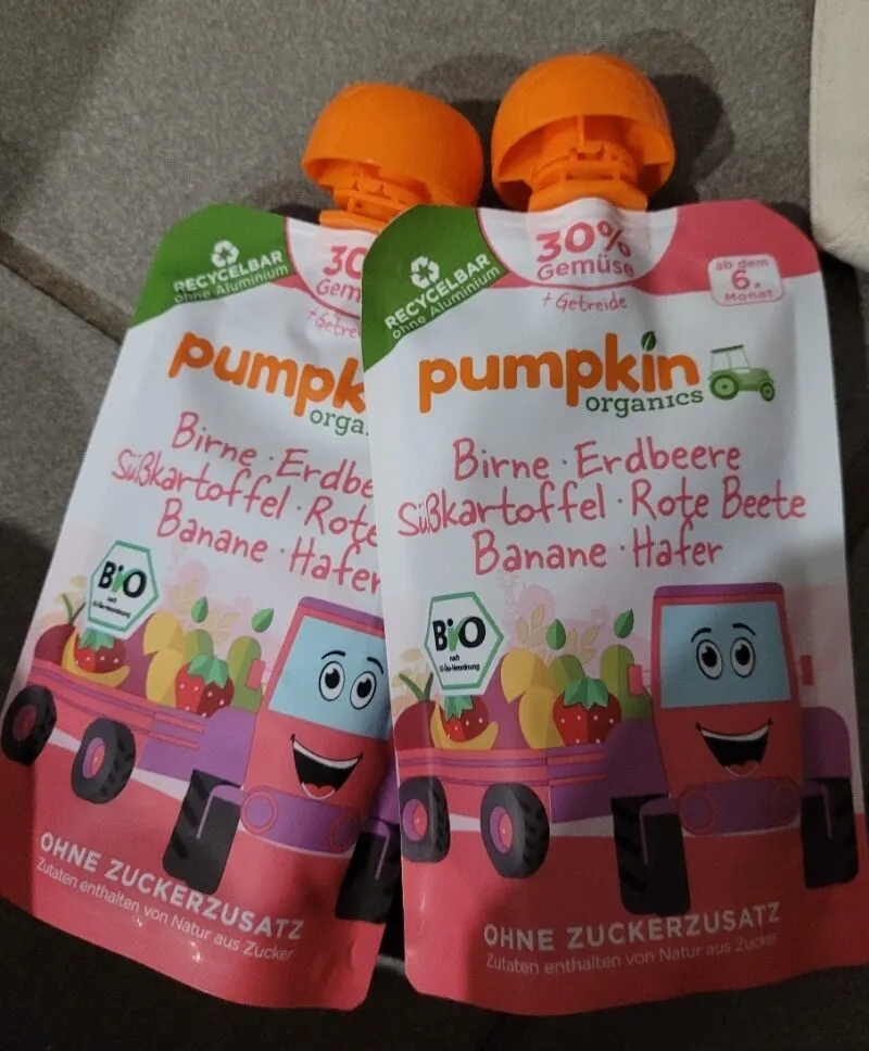 Smoothie Drink