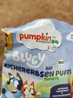 kichererbsen snacks