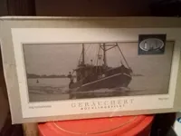 geräuchertes Bücklingsfilet