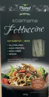 Edamame Fetticcine