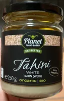 Tahini white