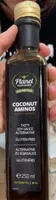 Coconut Aminos