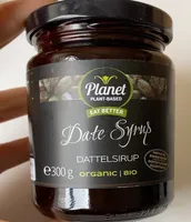 Dates syrup