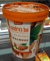 Bio Milcheis