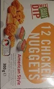 Chicken Nuggets