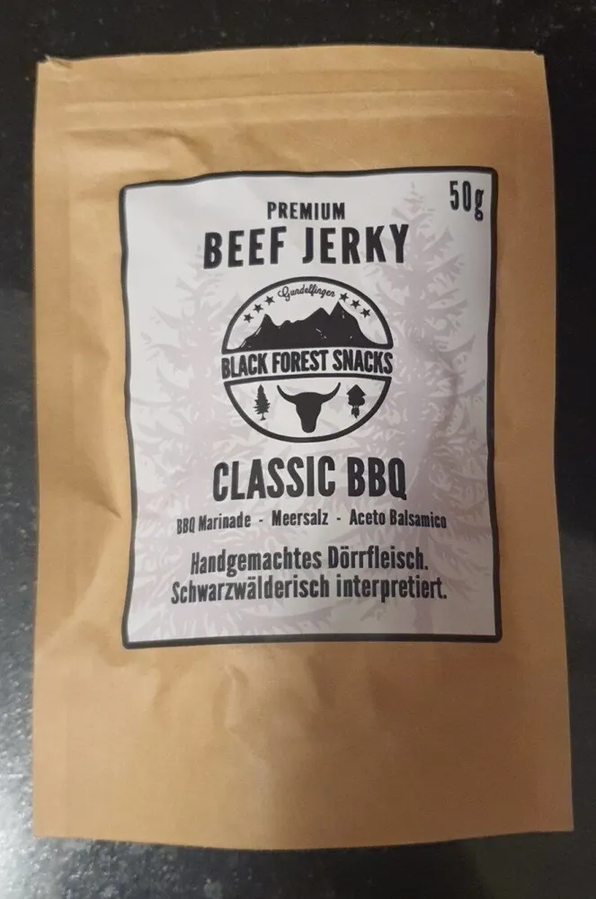 Classic BBQ