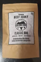 Classic BBQ