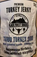 Turbo Turkey 3000