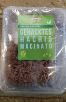 Veganes Gehacktes