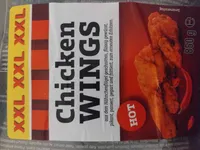 XXL Chicken Wings
