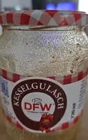 Kesselgulasch