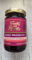 Cassis Prosecco