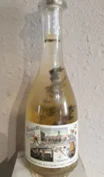 Vinaigrette au miel de Moresnet