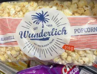 Kessel Popcorn