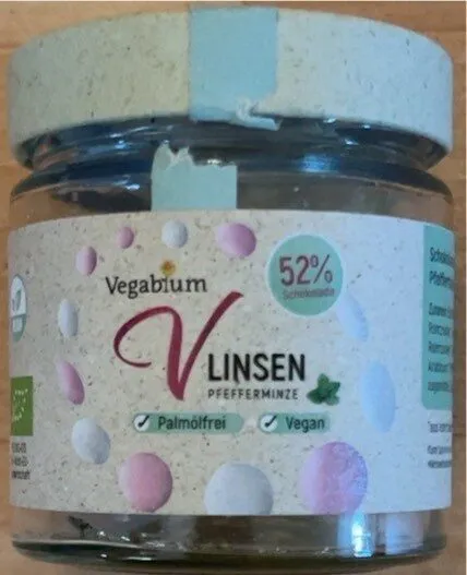 Vlinsen Pfefferminze