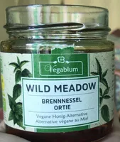 Wild meadow