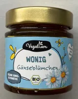 Wonig Gänseblümchen