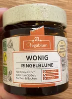 Wonig Ringelblume